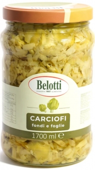BELOTTI GR.1700 CARCIOFI FOGLIE